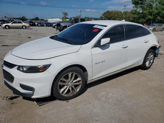 CHEVROLET MALIBU 2016 1g1ze5st4gf288957