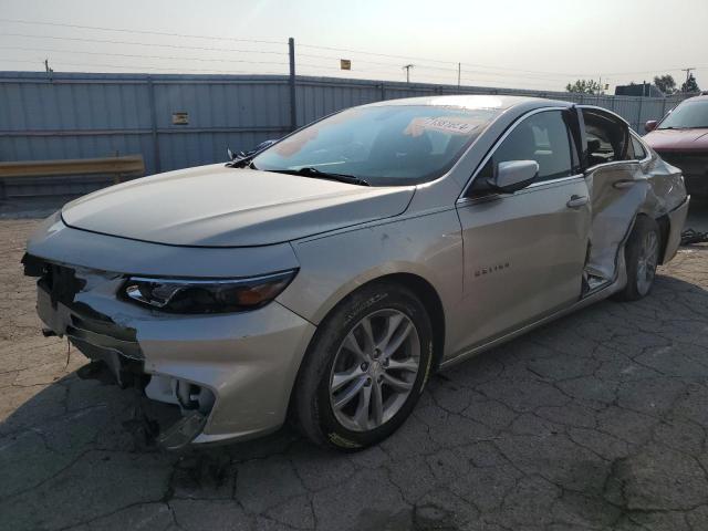 CHEVROLET MALIBU LT 2016 1g1ze5st4gf290837