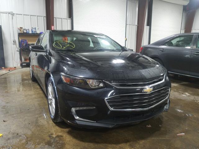 CHEVROLET MALIBU LT 2016 1g1ze5st4gf293723