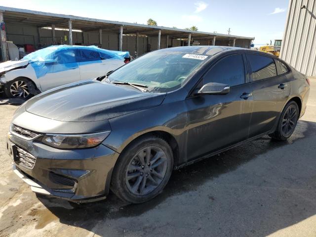 CHEVROLET MALIBU LT 2016 1g1ze5st4gf294306