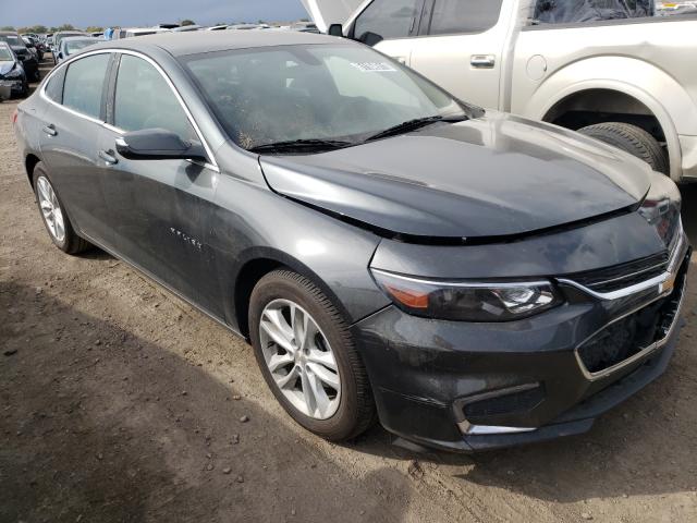 CHEVROLET MALIBU LT 2016 1g1ze5st4gf295682