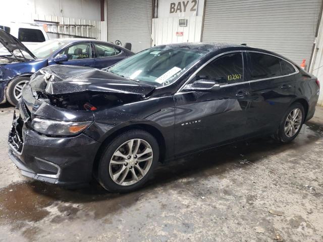 CHEVROLET MALIBU LT 2016 1g1ze5st4gf295942