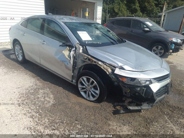 CHEVROLET MALIBU 2016 1g1ze5st4gf296556