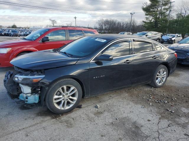 CHEVROLET MALIBU 2016 1g1ze5st4gf296881