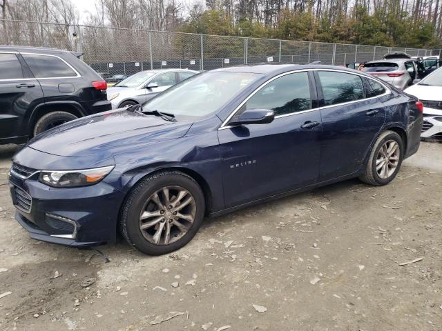 CHEVROLET MALIBU 2016 1g1ze5st4gf298078