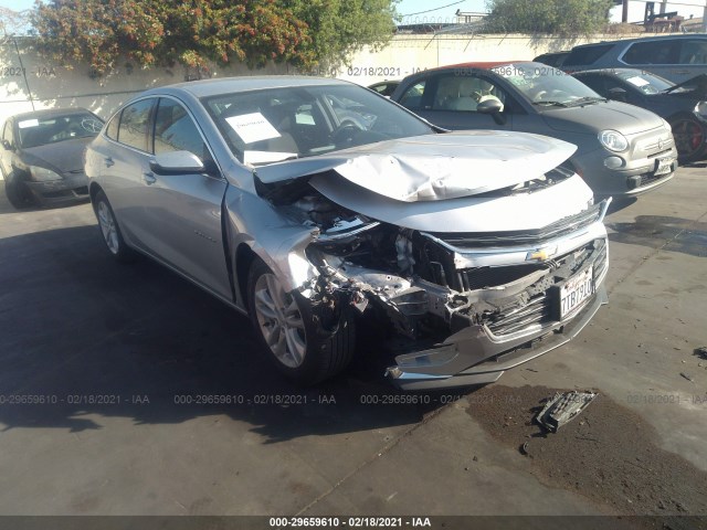 CHEVROLET MALIBU 2016 1g1ze5st4gf300170