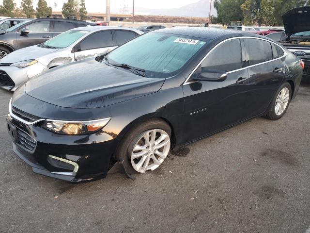 CHEVROLET MALIBU LT 2016 1g1ze5st4gf301450