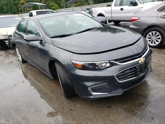 CHEVROLET MALIBU LT 2016 1g1ze5st4gf301805