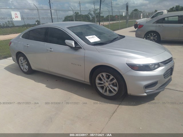 CHEVROLET MALIBU 2016 1g1ze5st4gf303022