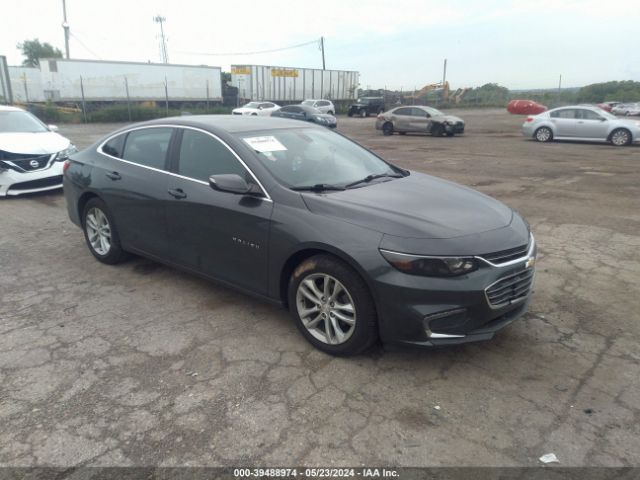 CHEVROLET MALIBU 2016 1g1ze5st4gf303165