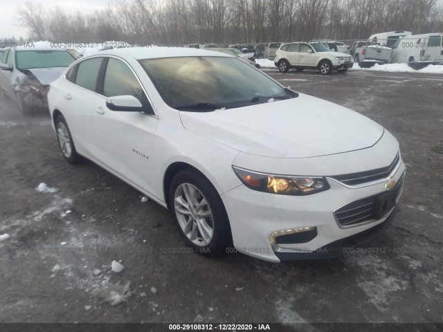 CHEVROLET MALIBU 2016 1g1ze5st4gf304512