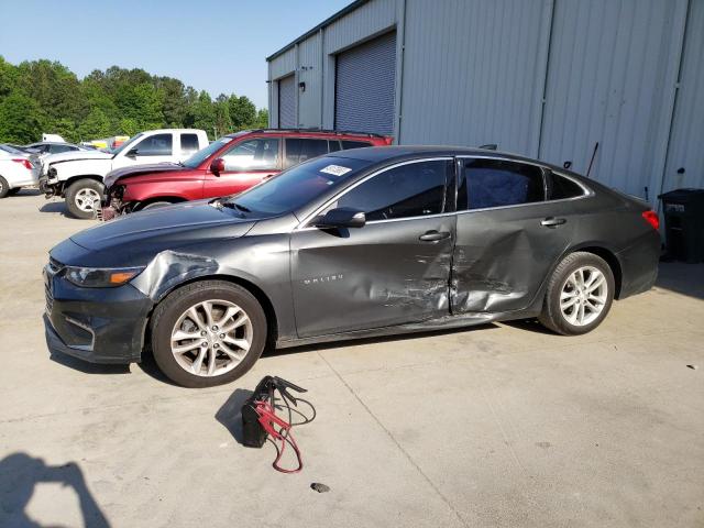 CHEVROLET MALIBU LT 2016 1g1ze5st4gf304588