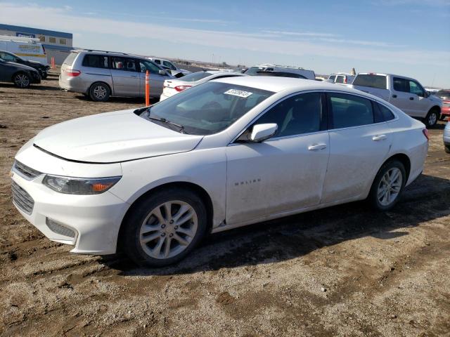 CHEVROLET MALIBU LT 2016 1g1ze5st4gf305286