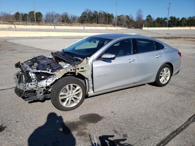 CHEVROLET MALIBU LT 2016 1g1ze5st4gf306101