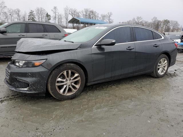 CHEVROLET MALIBU LT 2016 1g1ze5st4gf306535