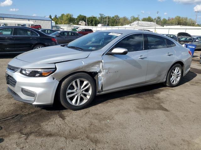 CHEVROLET MALIBU LT 2016 1g1ze5st4gf306602