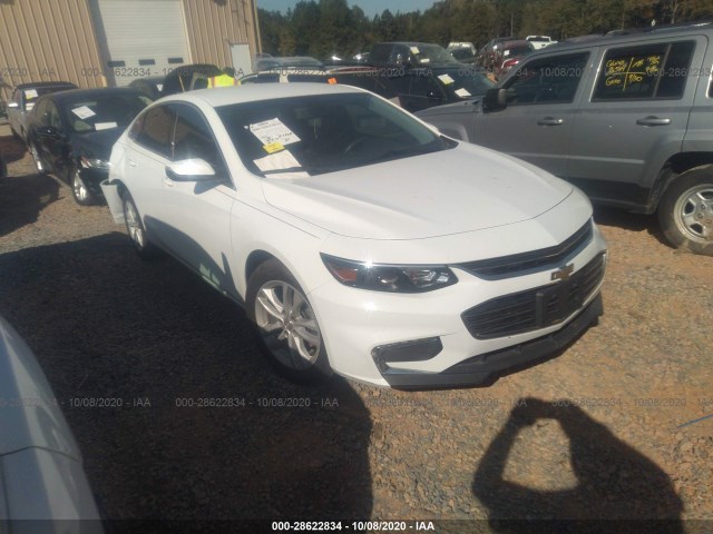 CHEVROLET MALIBU 2016 1g1ze5st4gf306812