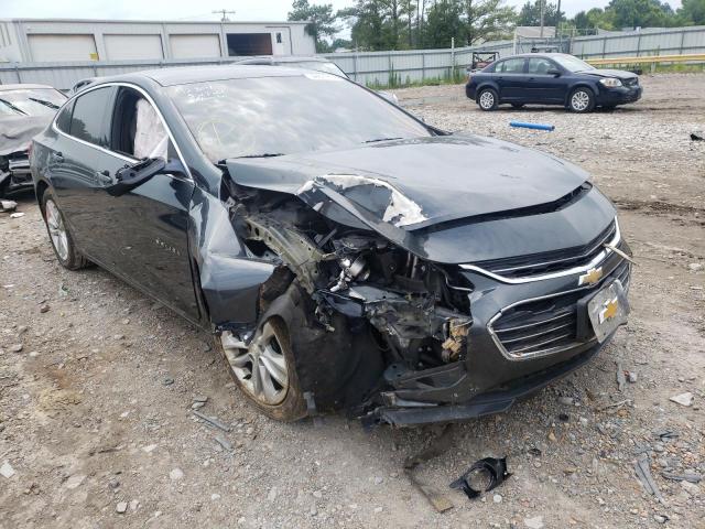 CHEVROLET MALIBU LT 2016 1g1ze5st4gf307765