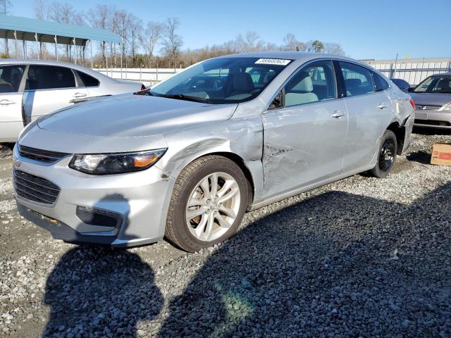 CHEVROLET MALIBU LT 2016 1g1ze5st4gf308527