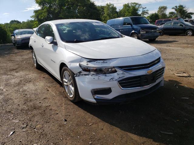 CHEVROLET MALIBU 2016 1g1ze5st4gf308883