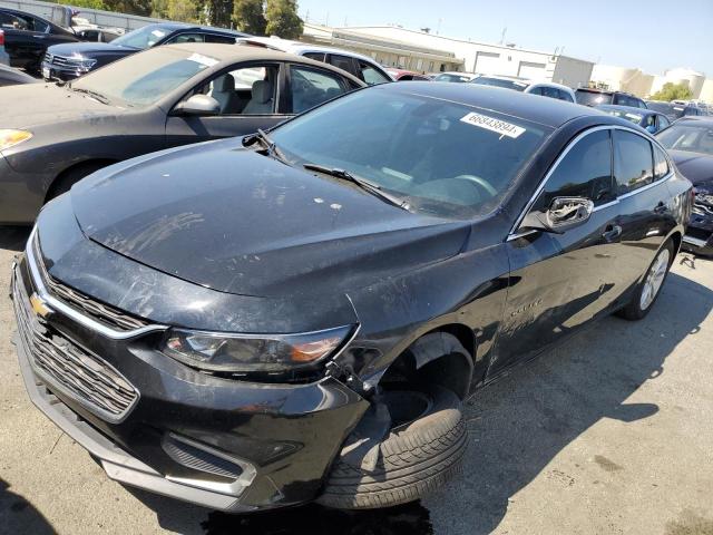 CHEVROLET MALIBU LT 2016 1g1ze5st4gf309001