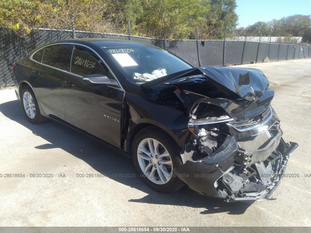 CHEVROLET MALIBU 2016 1g1ze5st4gf309564