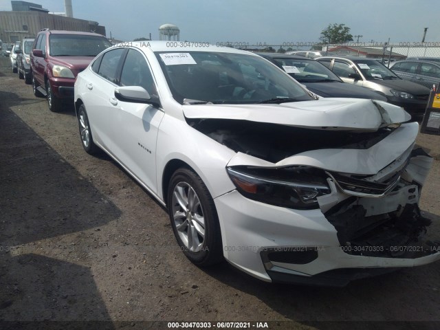 CHEVROLET MALIBU 2016 1g1ze5st4gf309824