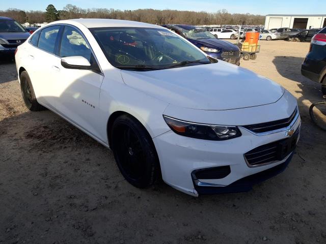 CHEVROLET MALIBU LT 2016 1g1ze5st4gf310181