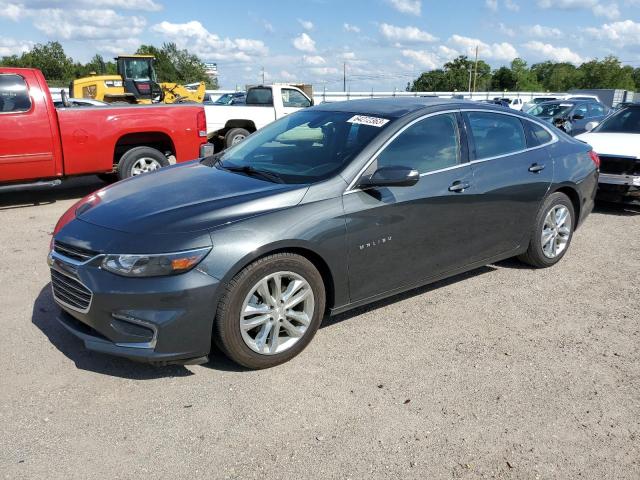 CHEVROLET MALIBU LT 2016 1g1ze5st4gf310942