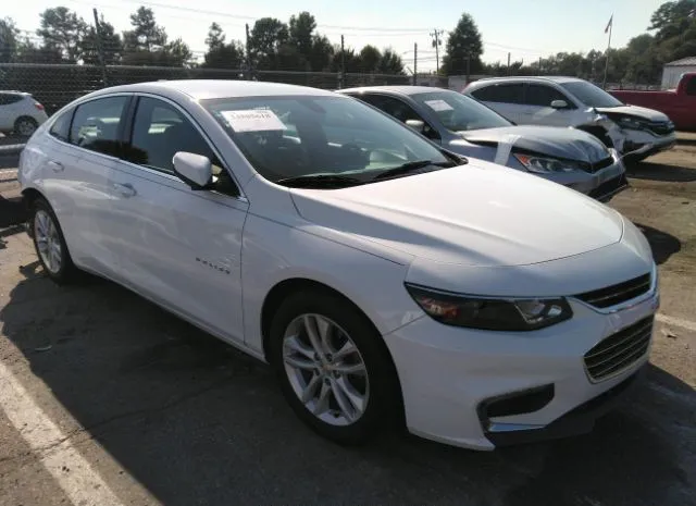 CHEVROLET MALIBU 2016 1g1ze5st4gf318409