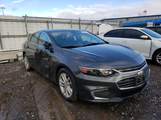 CHEVROLET MALIBU LT 2016 1g1ze5st4gf320256