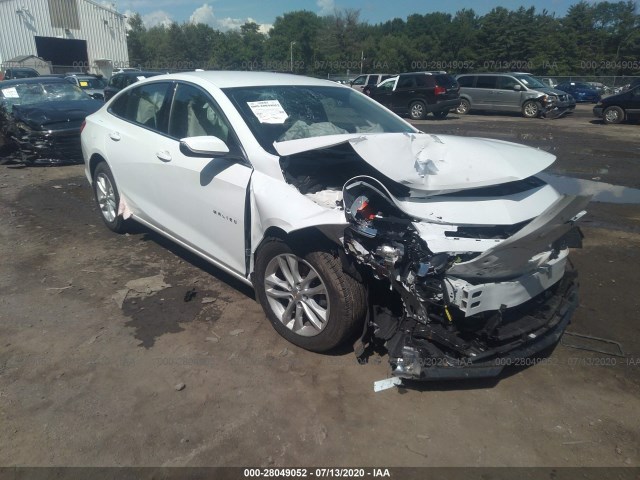 CHEVROLET MALIBU 2016 1g1ze5st4gf321410