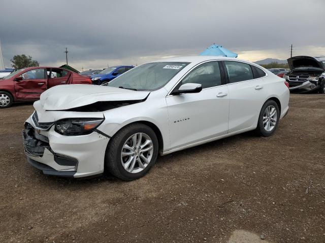 CHEVROLET MALIBU 2016 1g1ze5st4gf323593