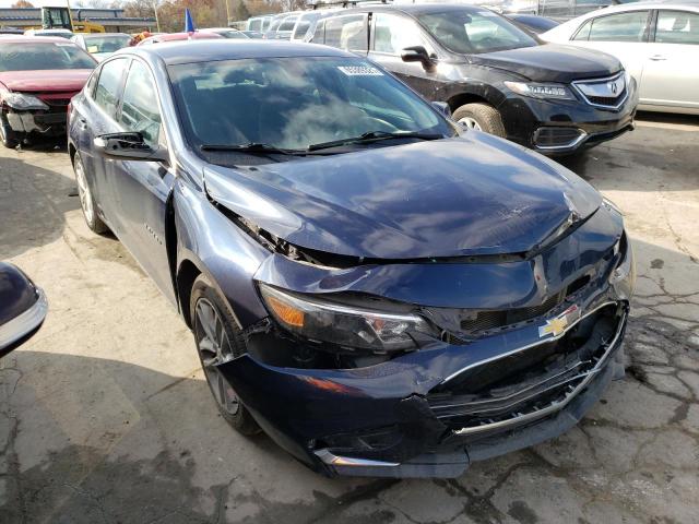 CHEVROLET MALIBU LT 2016 1g1ze5st4gf323951