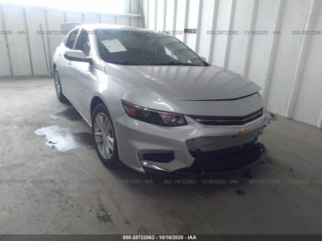 CHEVROLET MALIBU 2016 1g1ze5st4gf323982