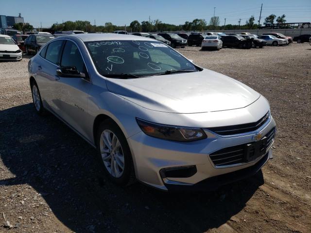 CHEVROLET MALIBU 2016 1g1ze5st4gf324243