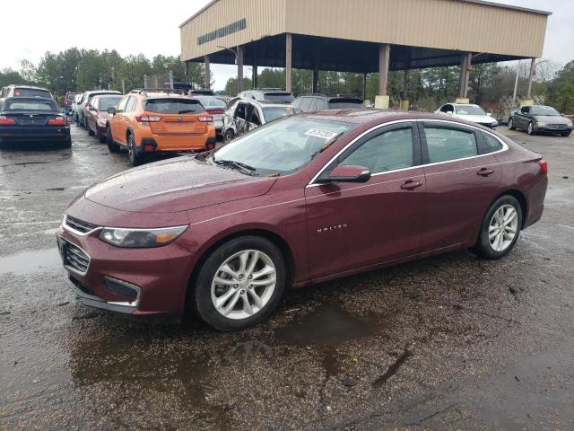 CHEVROLET MALIBU LT 2016 1g1ze5st4gf324629