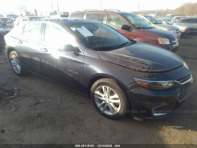 CHEVROLET MALIBU 2016 1g1ze5st4gf325585