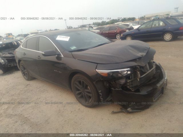 CHEVROLET MALIBU 2016 1g1ze5st4gf325795