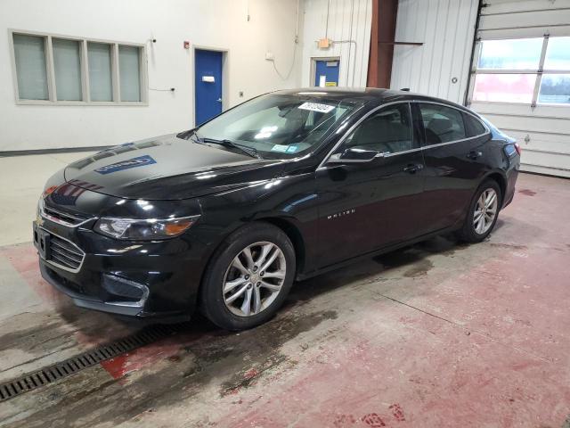 CHEVROLET MALIBU LT 2016 1g1ze5st4gf326932