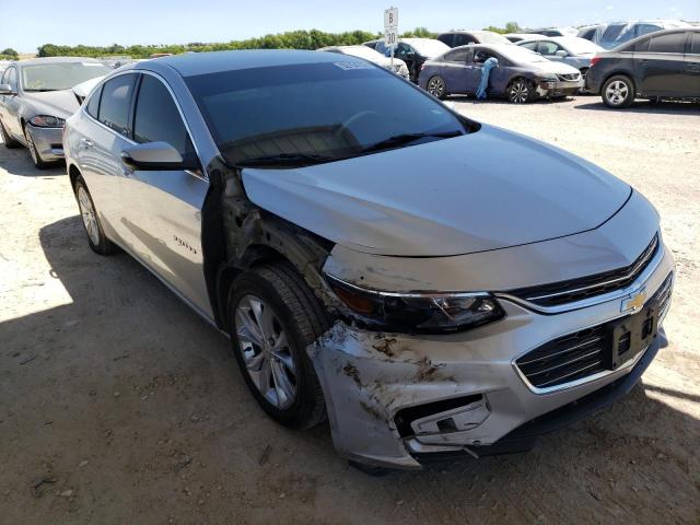 CHEVROLET MALIBU LT 2016 1g1ze5st4gf327434