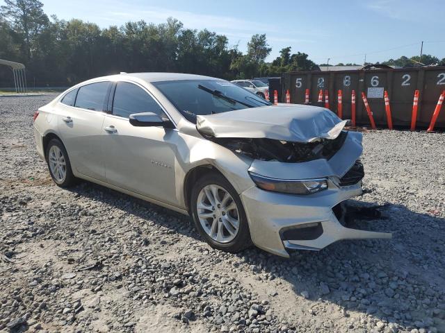 CHEVROLET MALIBU LT 2016 1g1ze5st4gf329300