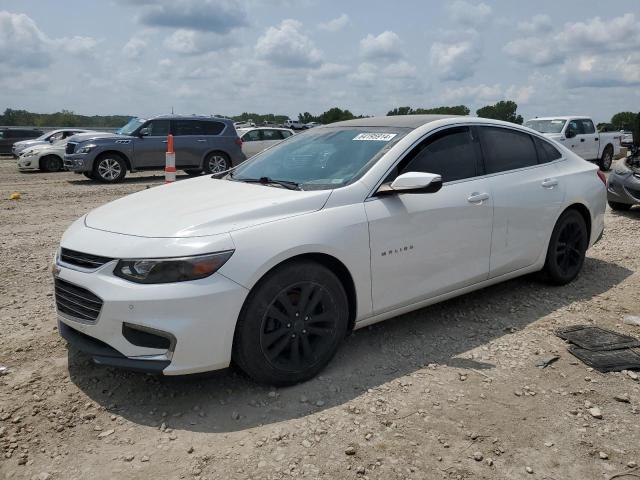 CHEVROLET MALIBU 2016 1g1ze5st4gf330642