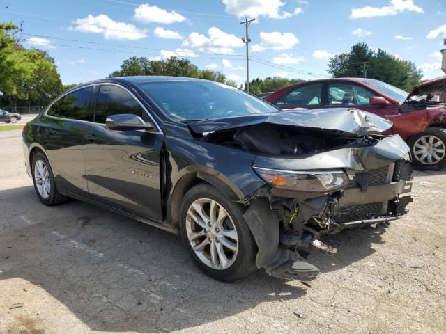 CHEVROLET MALIBU LT 2016 1g1ze5st4gf331385