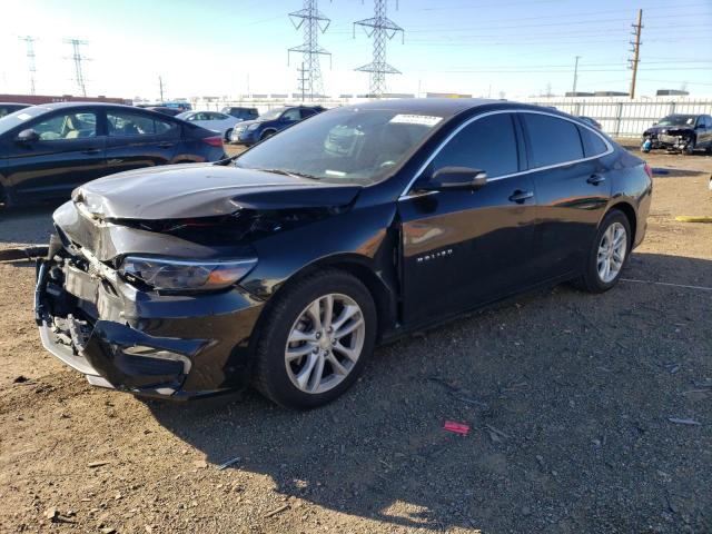 CHEVROLET MALIBU 2016 1g1ze5st4gf331841