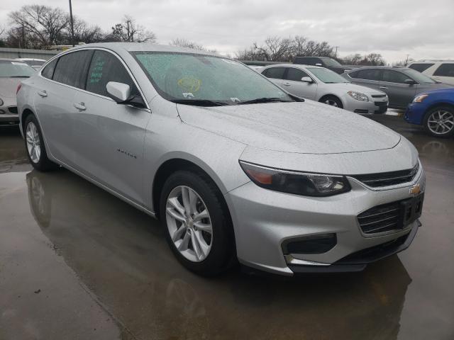 CHEVROLET MALIBU LT 2016 1g1ze5st4gf333086