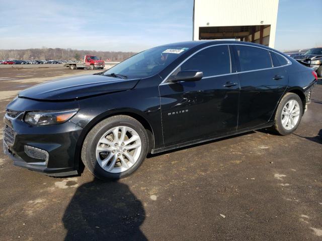 CHEVROLET MALIBU LT 2016 1g1ze5st4gf335405