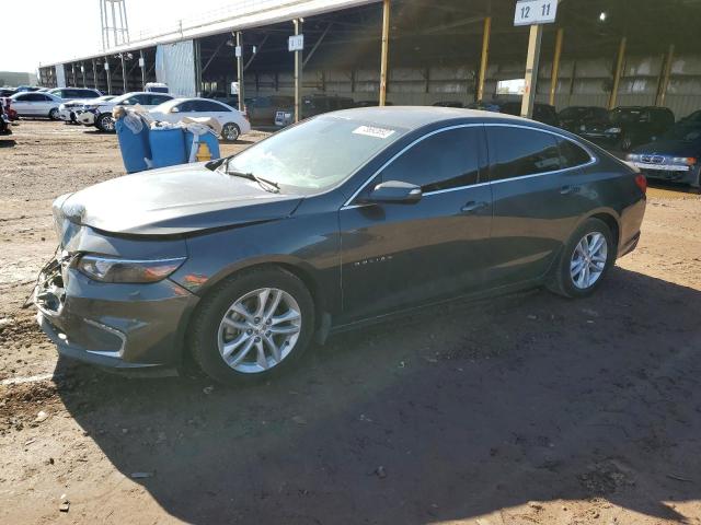 CHEVROLET MALIBU LT 2016 1g1ze5st4gf337333