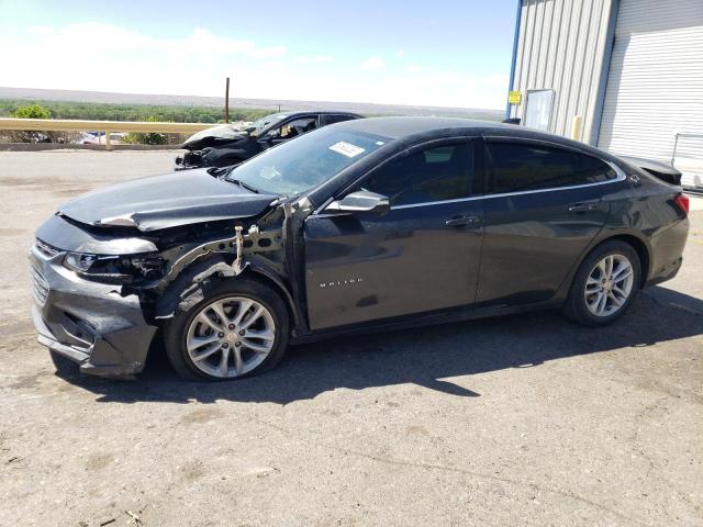 CHEVROLET MALIBU LT 2016 1g1ze5st4gf340359