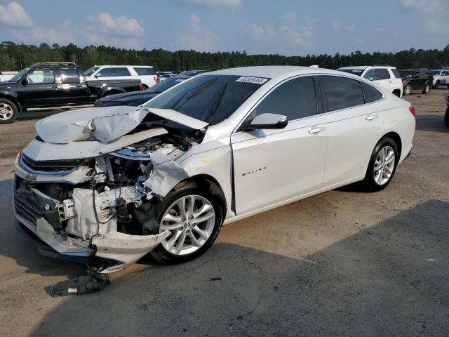 CHEVROLET MALIBU LT 2016 1g1ze5st4gf341835